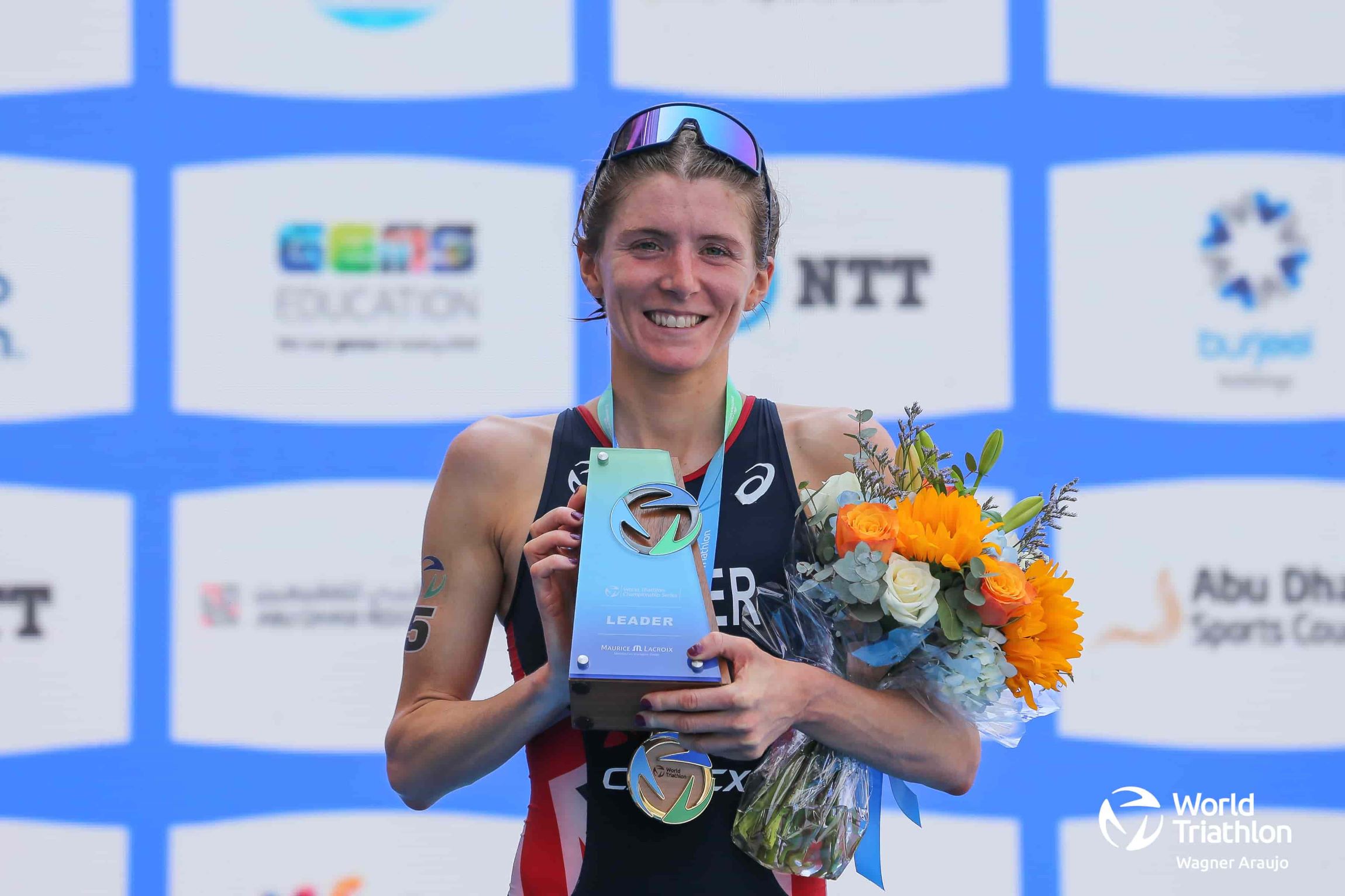 Beth Potter Reflects On Her First WTCS Victory – TriStats